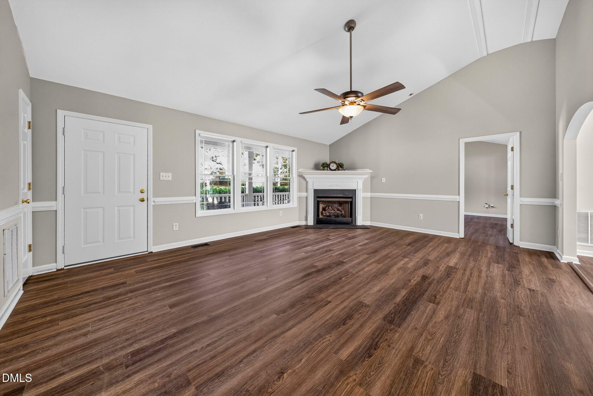 6817 Oviedo Dr - Raleigh, NC (Sun Ridge Farm)
