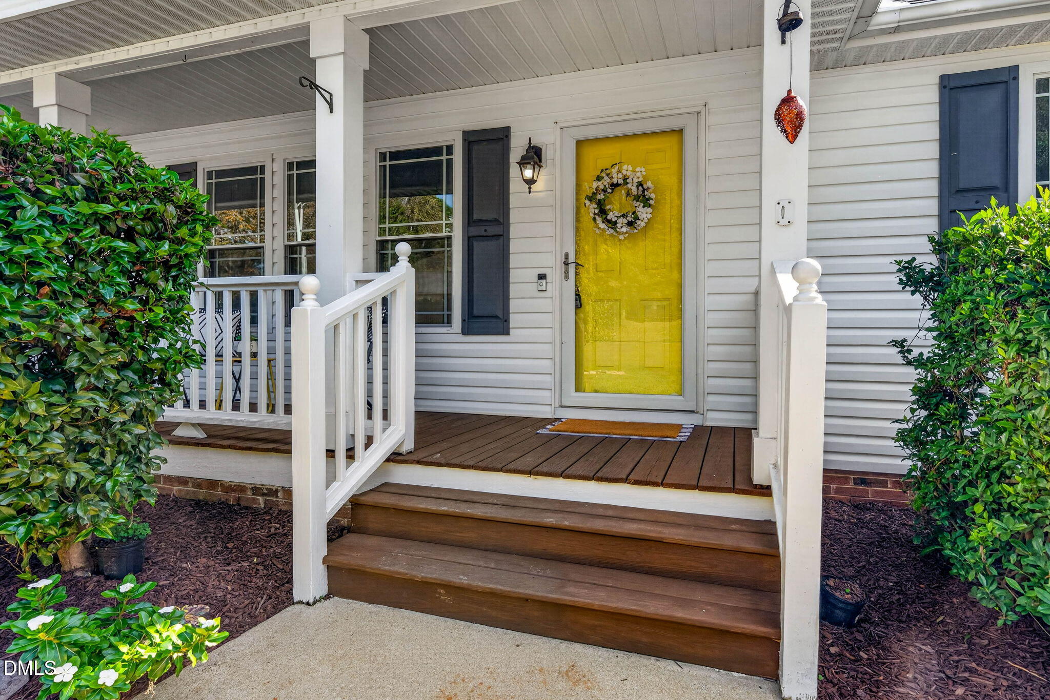 6817 Oviedo Dr - Raleigh, NC (Sun Ridge Farm)