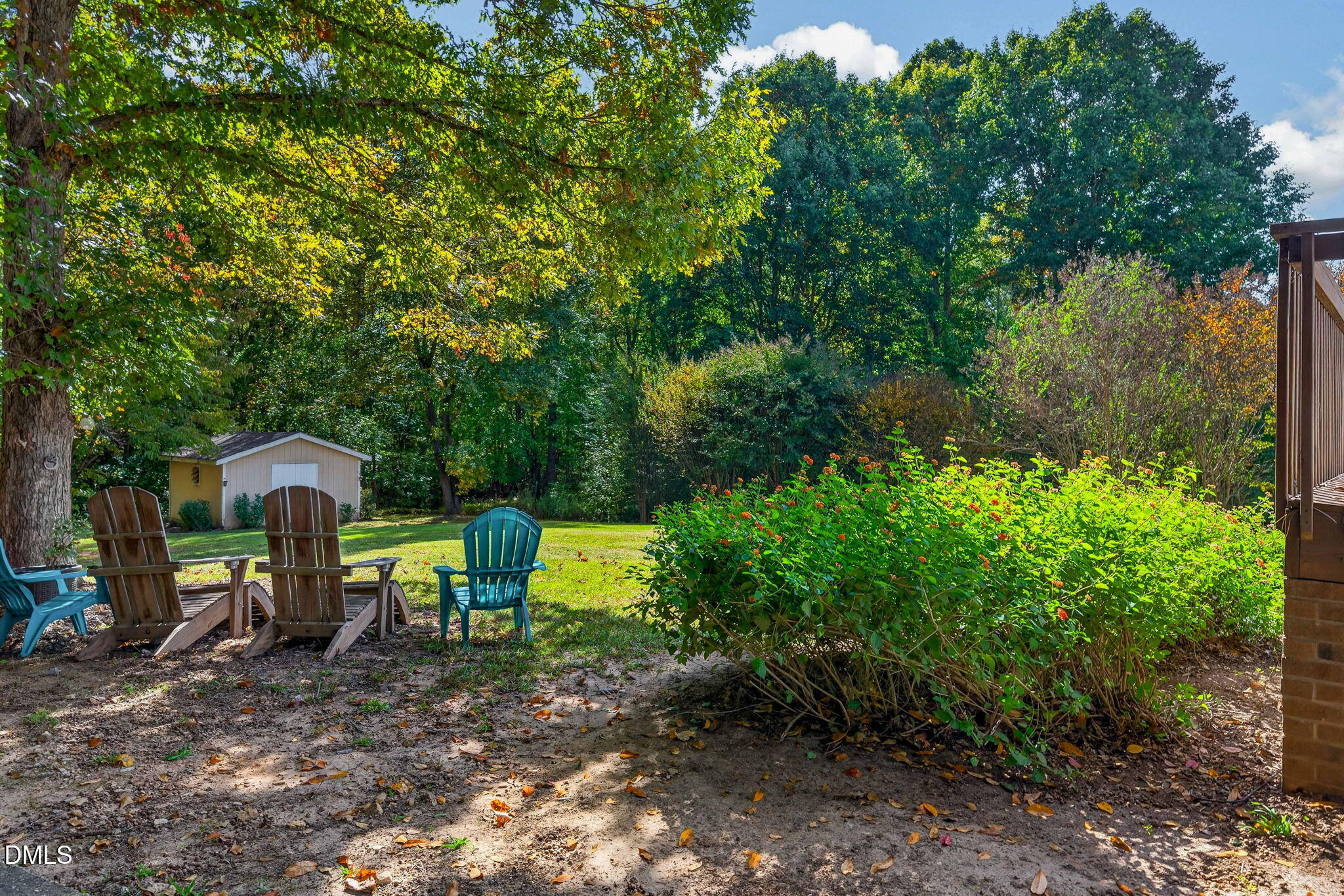 6817 Oviedo Dr - Raleigh, NC (Sun Ridge Farm)