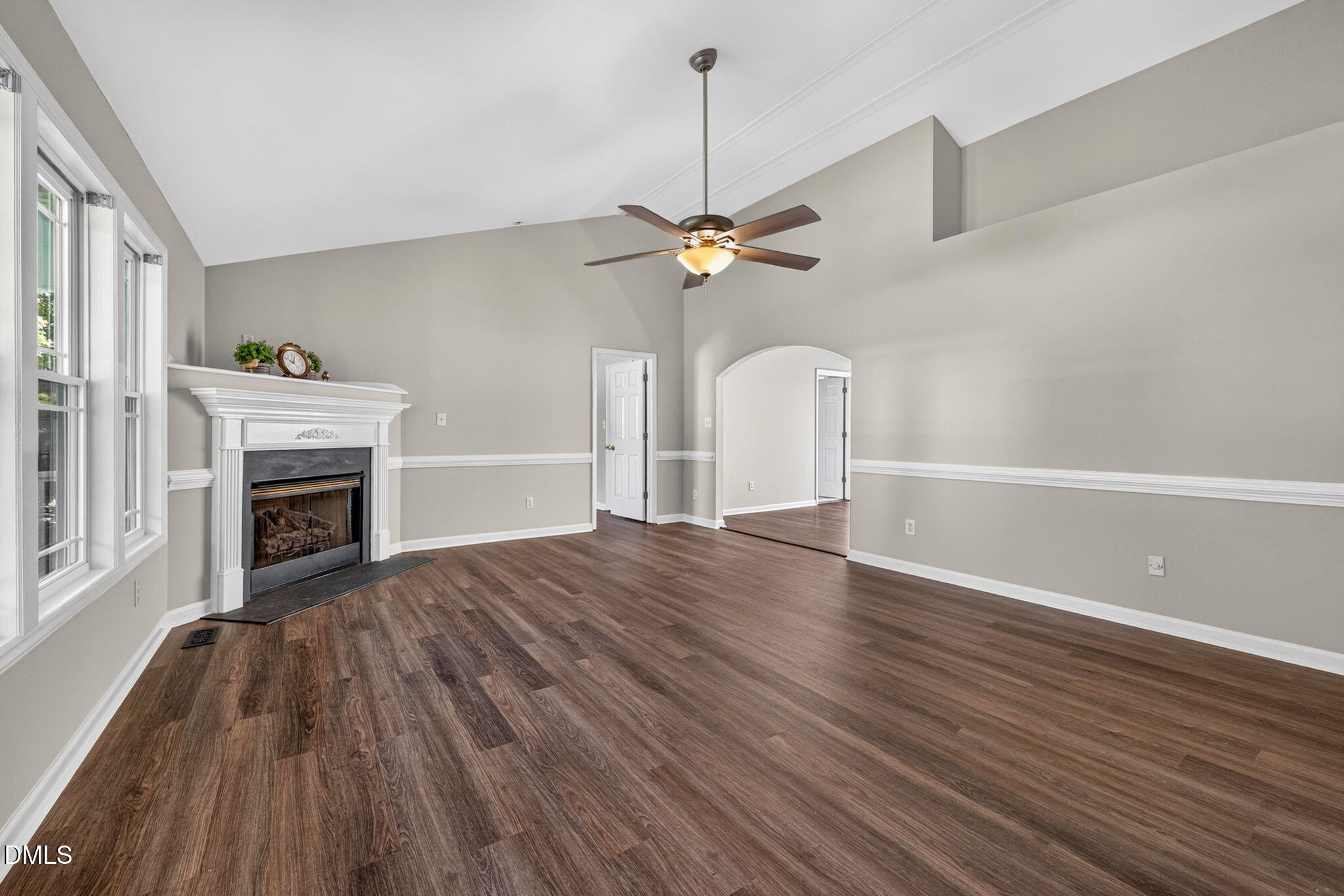 6817 Oviedo Dr - Raleigh, NC (Sun Ridge Farm)