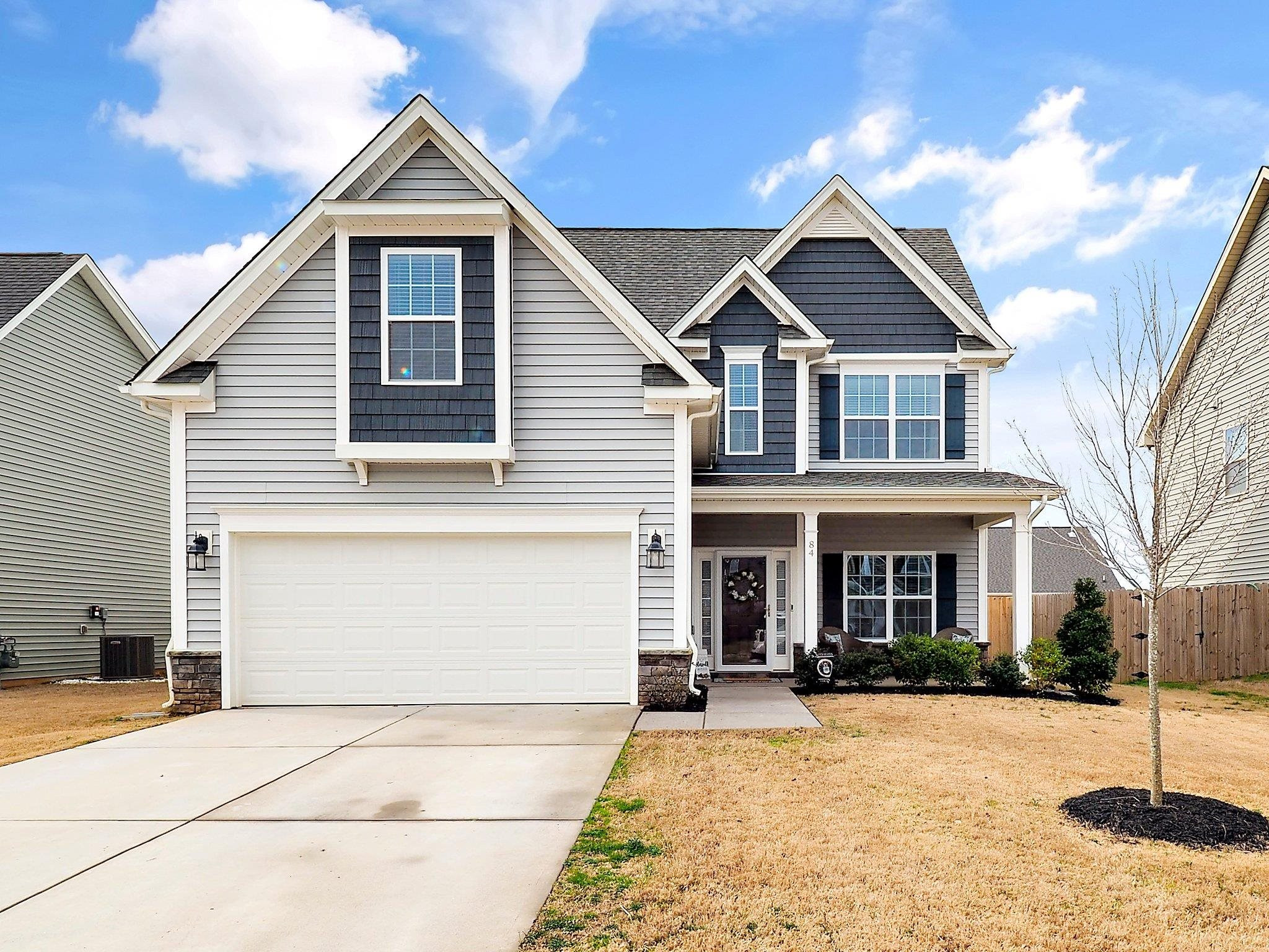 84 Douglas Fir Place