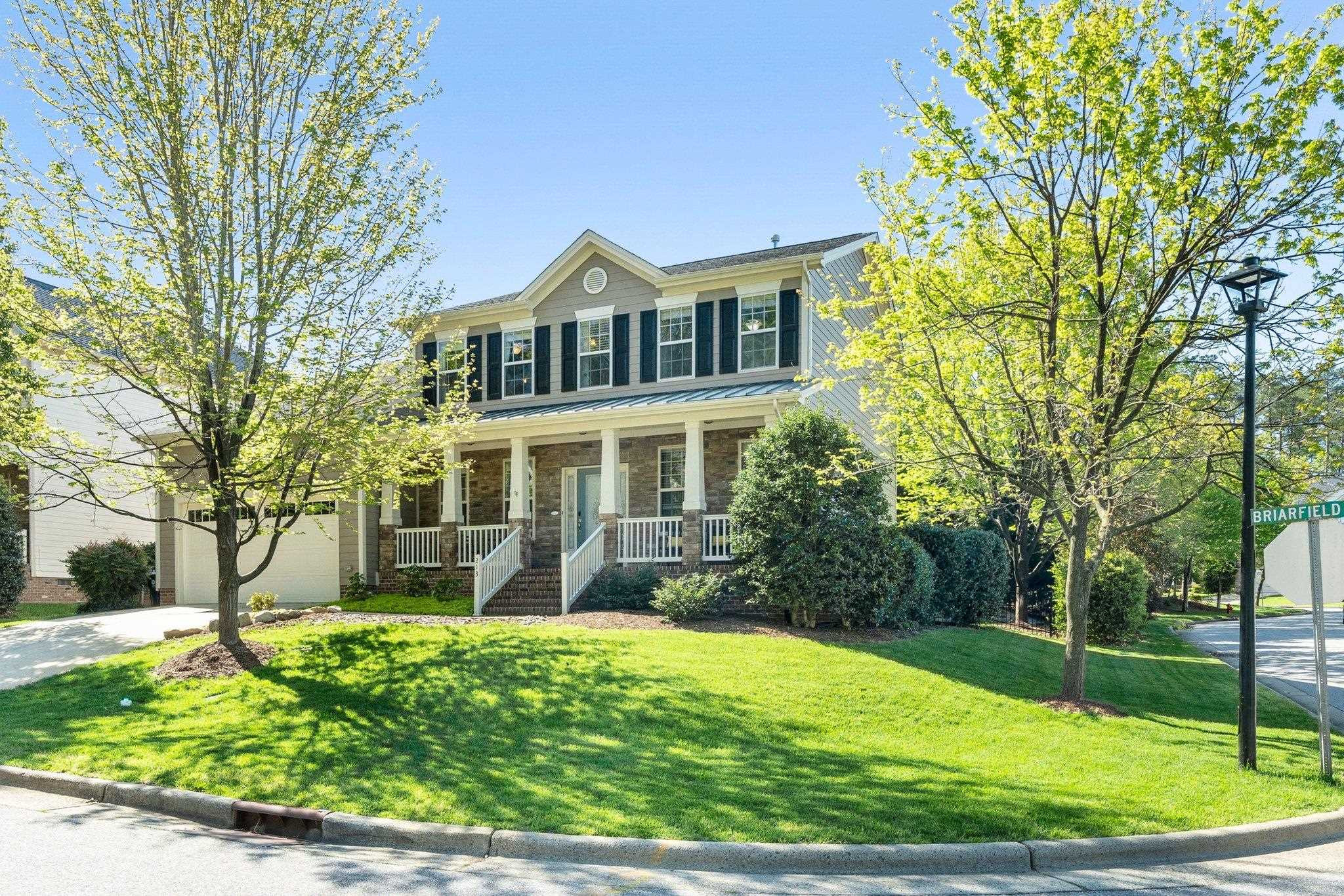 213 Briarfield Drive