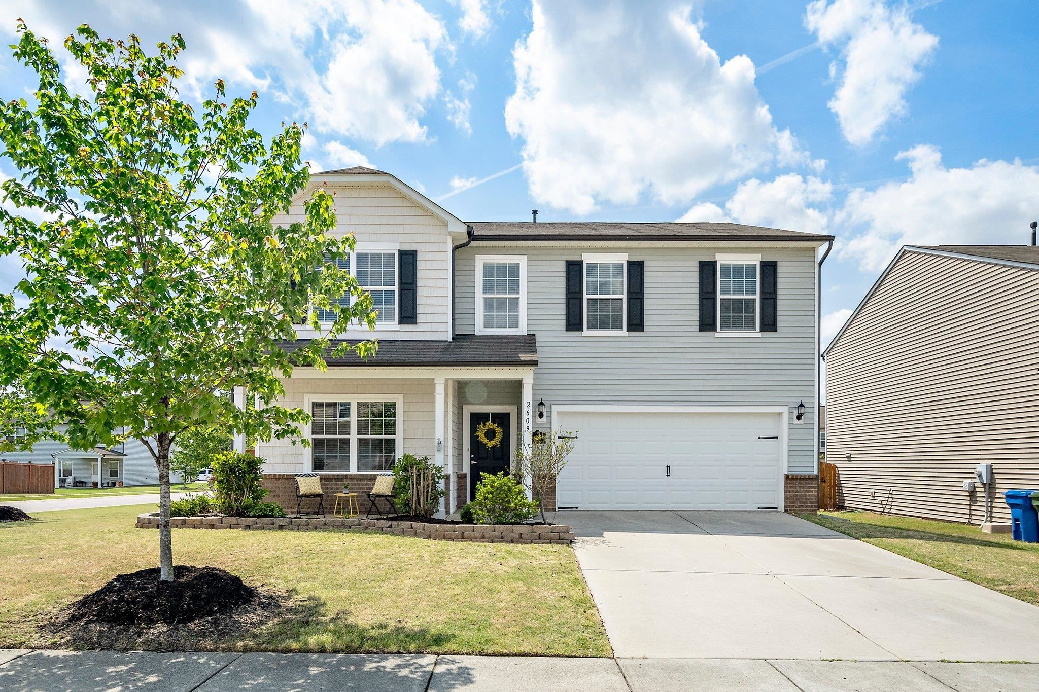 2609 Tummel Lane