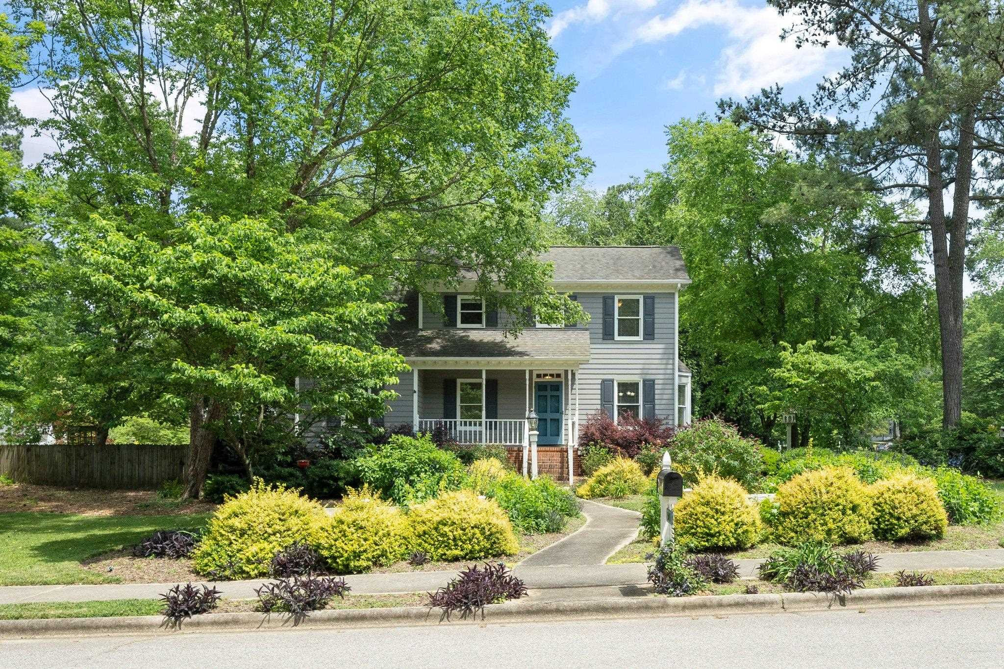 503 Pinewood Drive