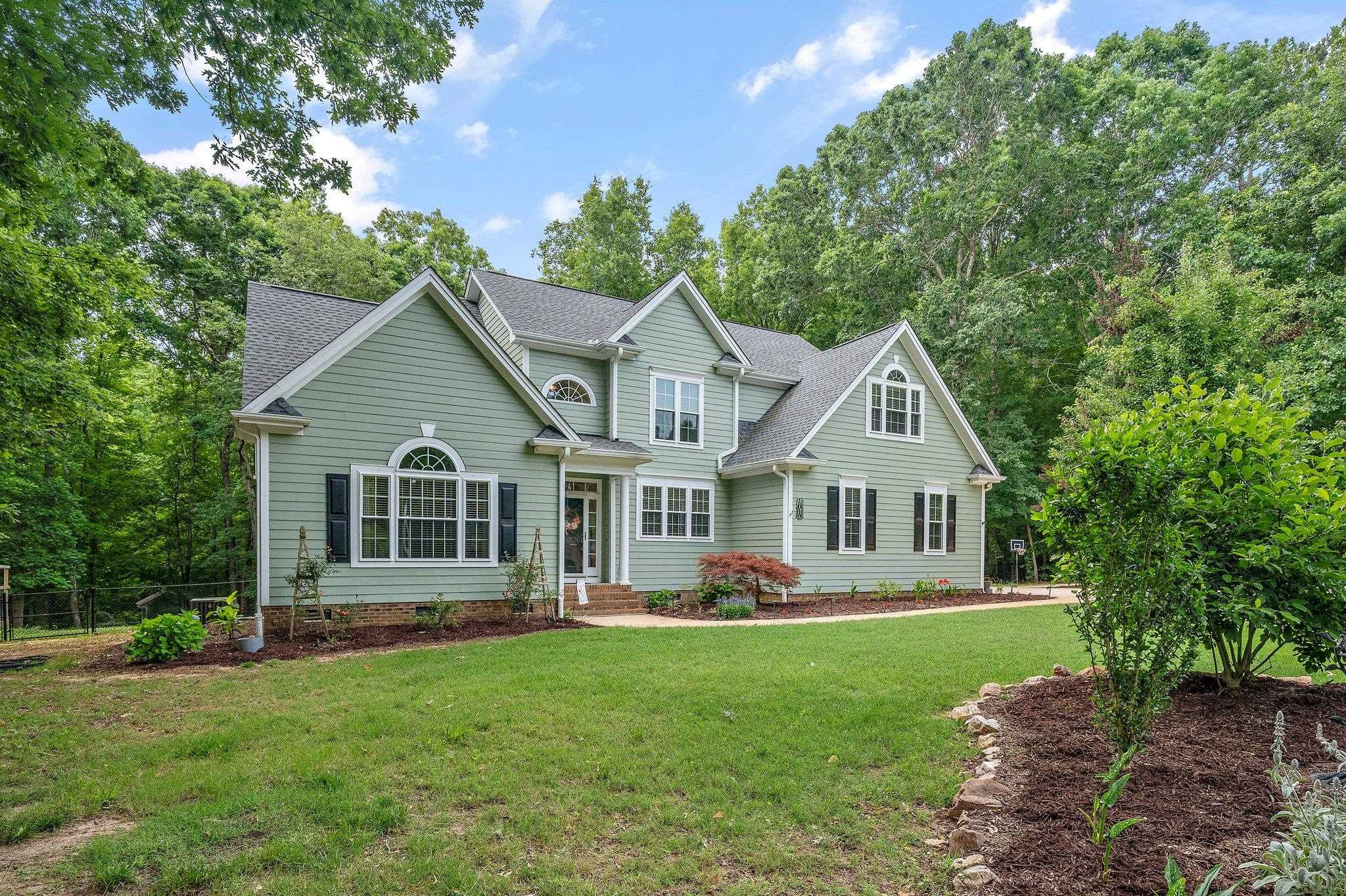 1012 Chesters Hollow Drive