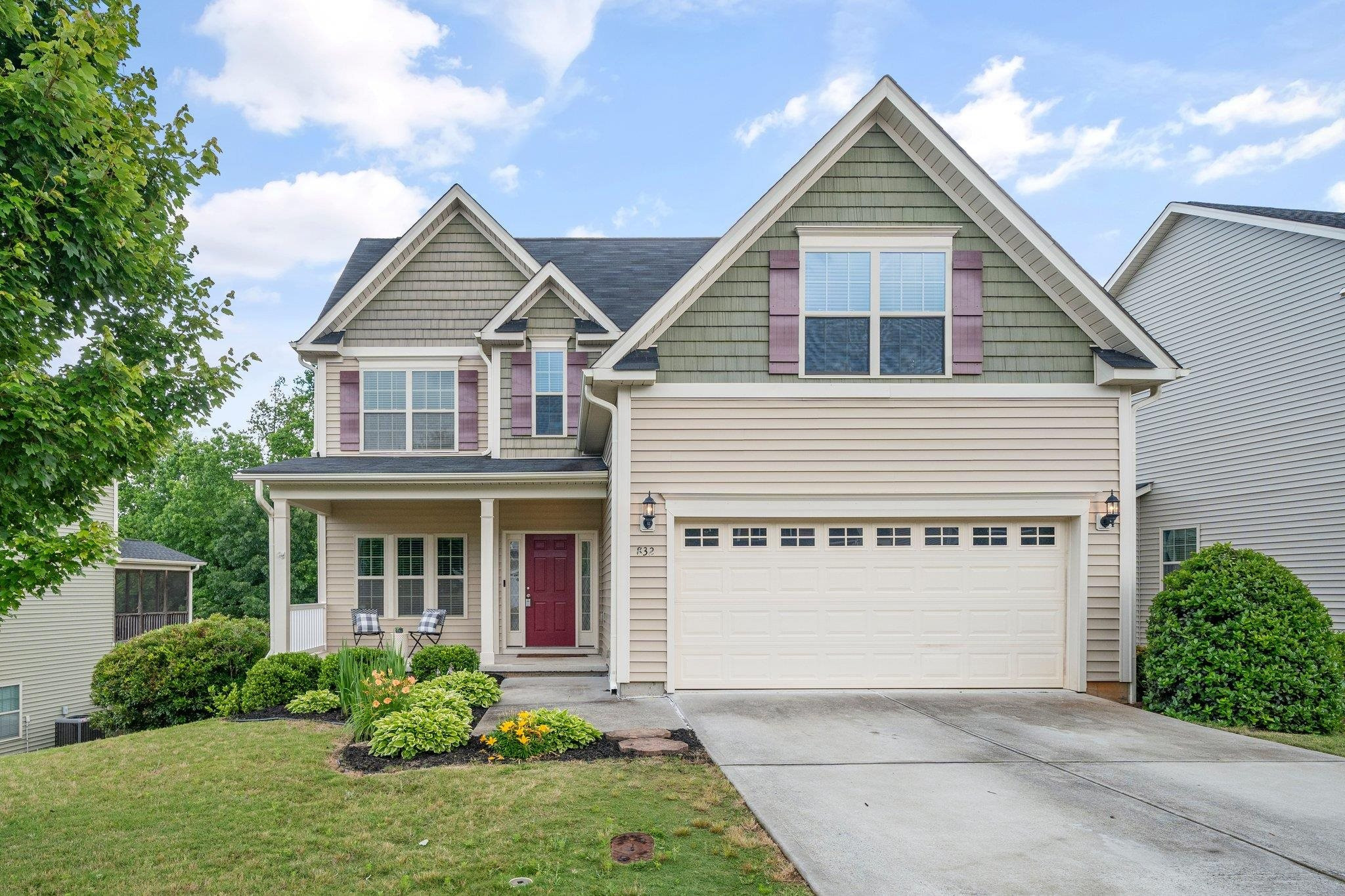 832 Ribbonleaf Lane