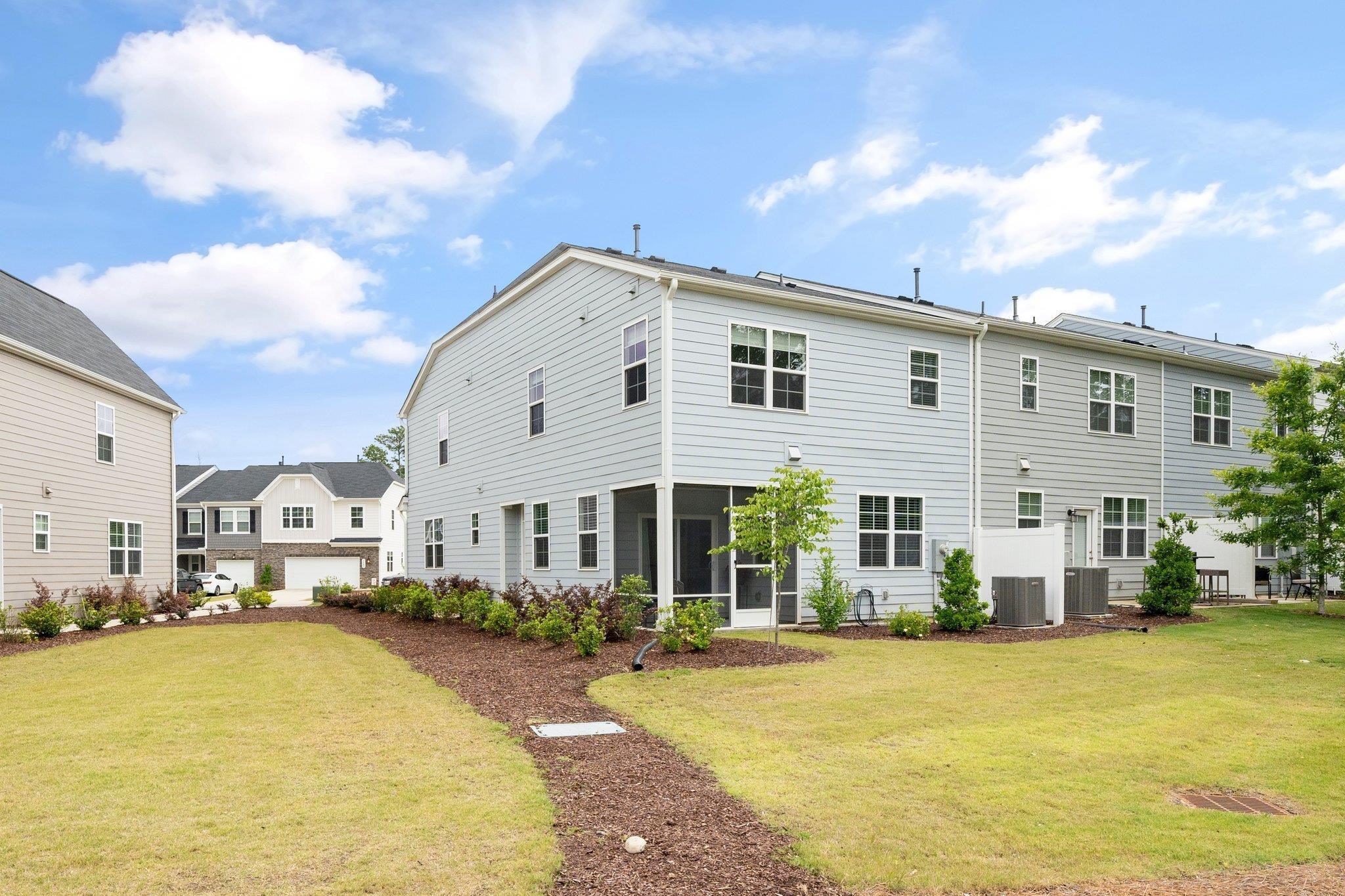 119 Hunston Drive