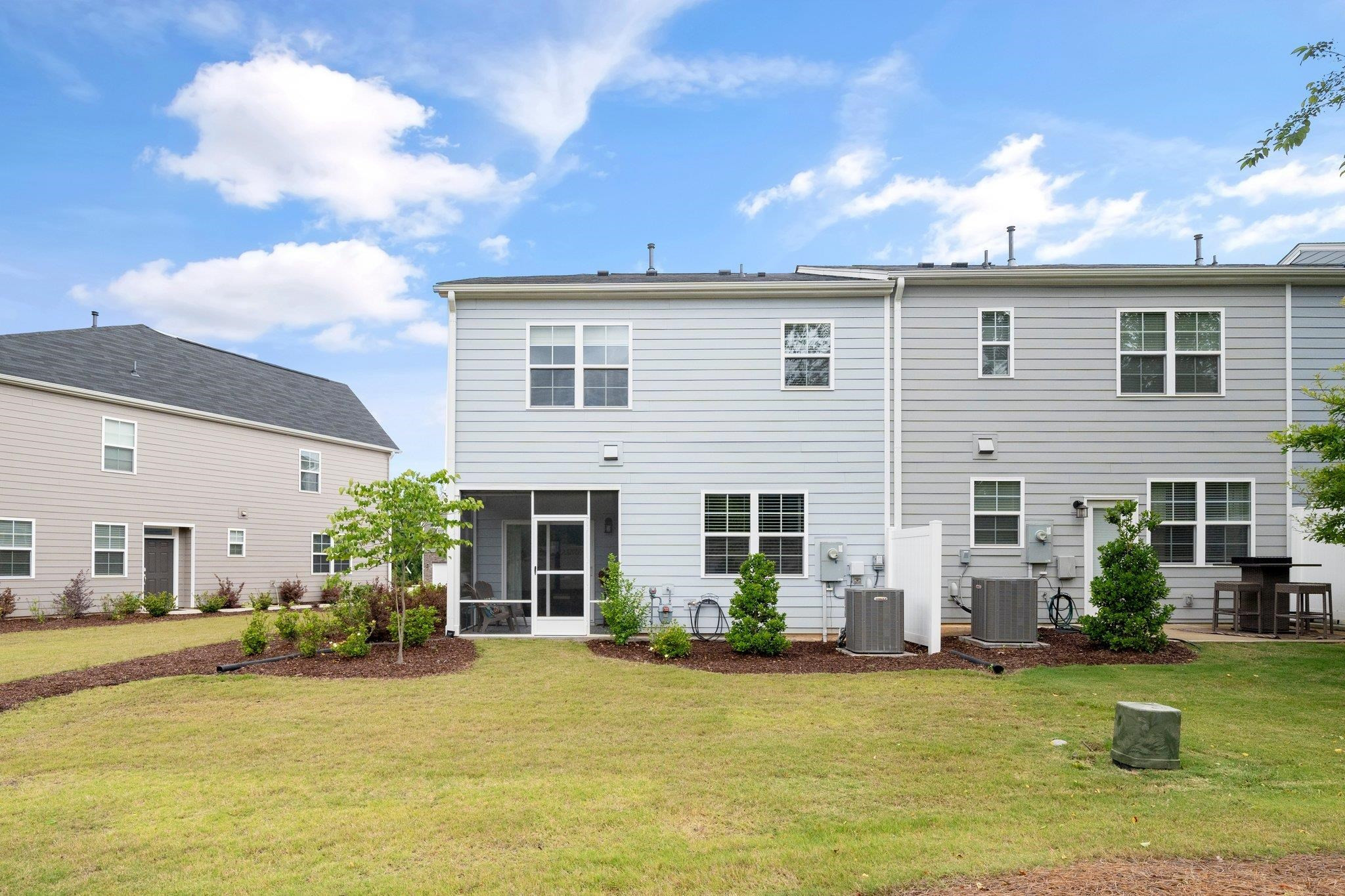 119 Hunston Drive