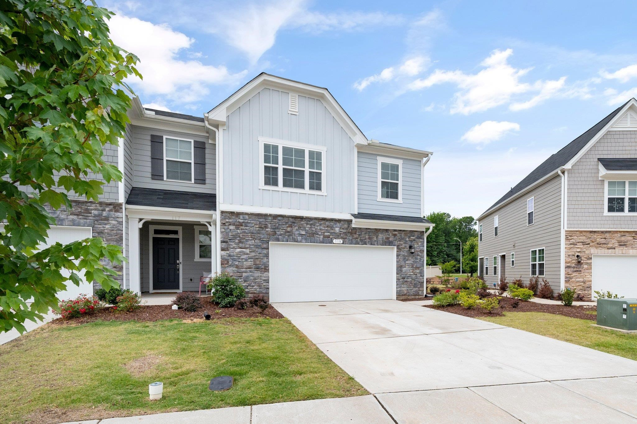 119 Hunston Drive
