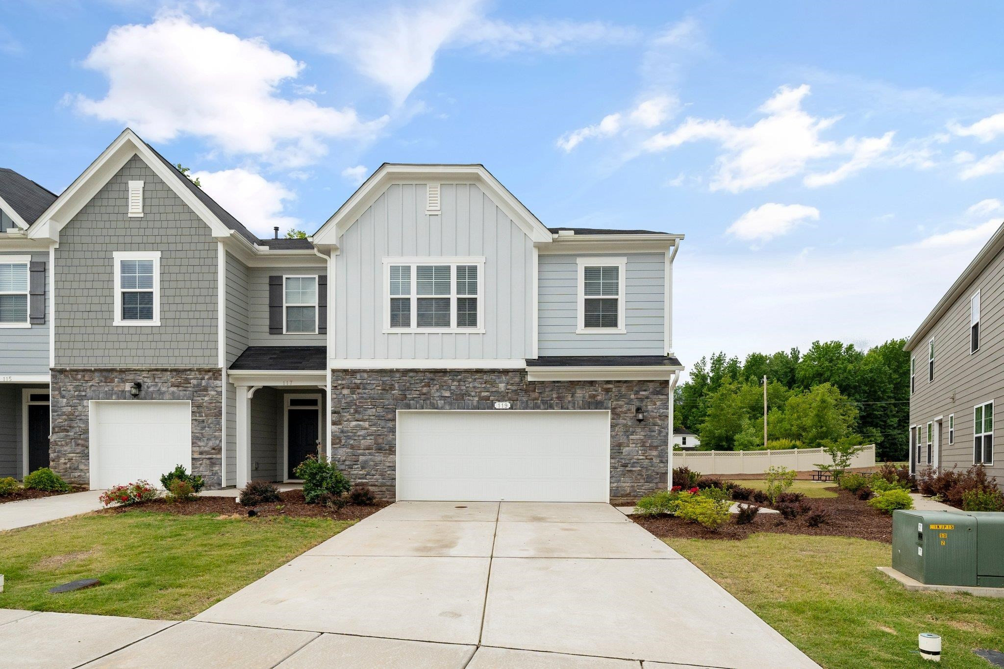 119 Hunston Drive
