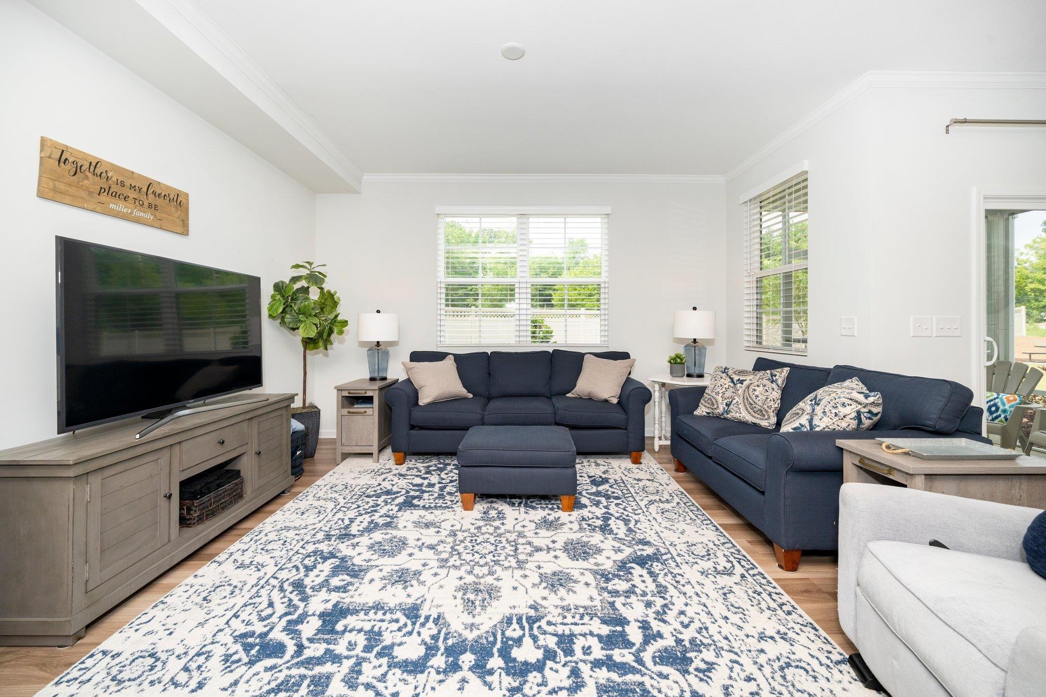 119 Hunston Drive