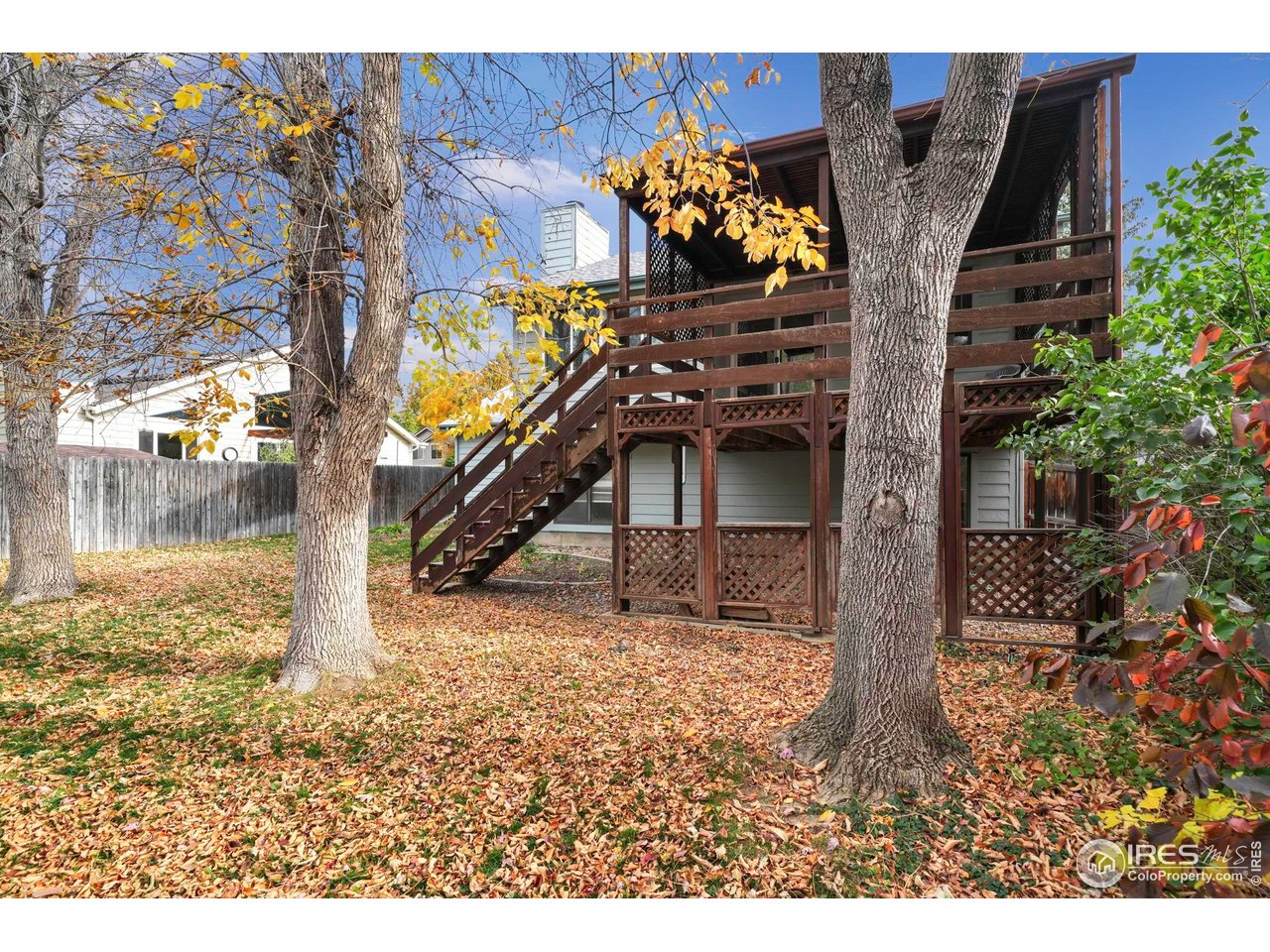 3871 Campo Ct