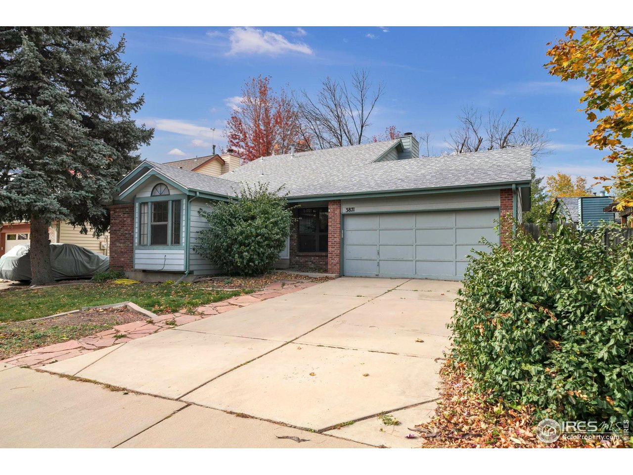 3871 Campo Ct