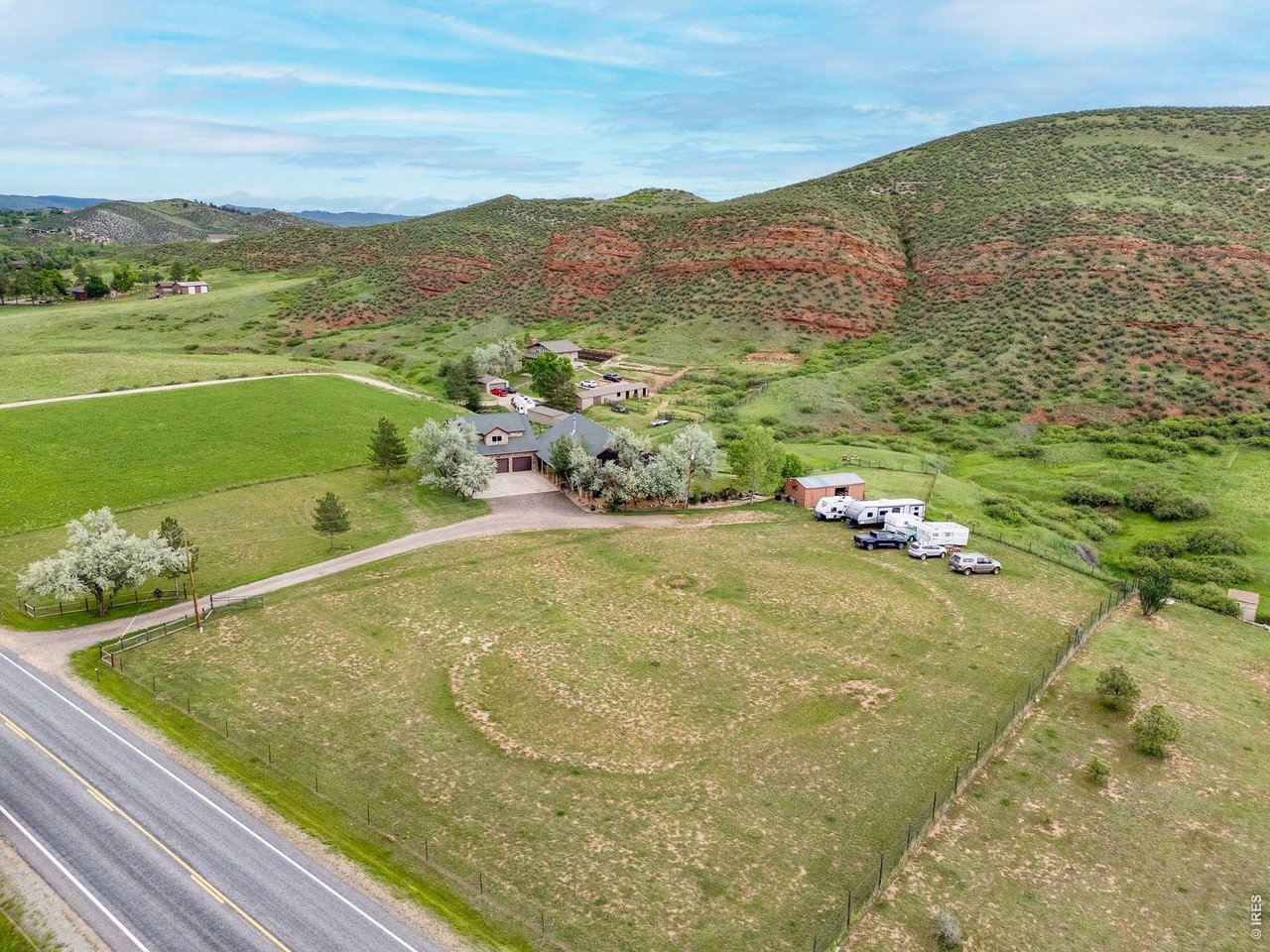 1350 S County Road 29