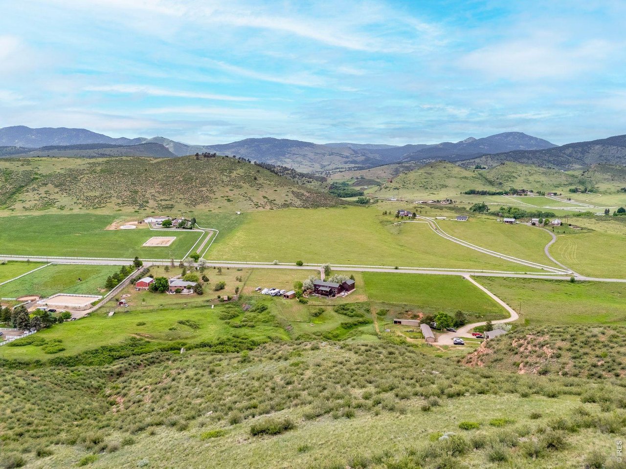 1350 S County Road 29
