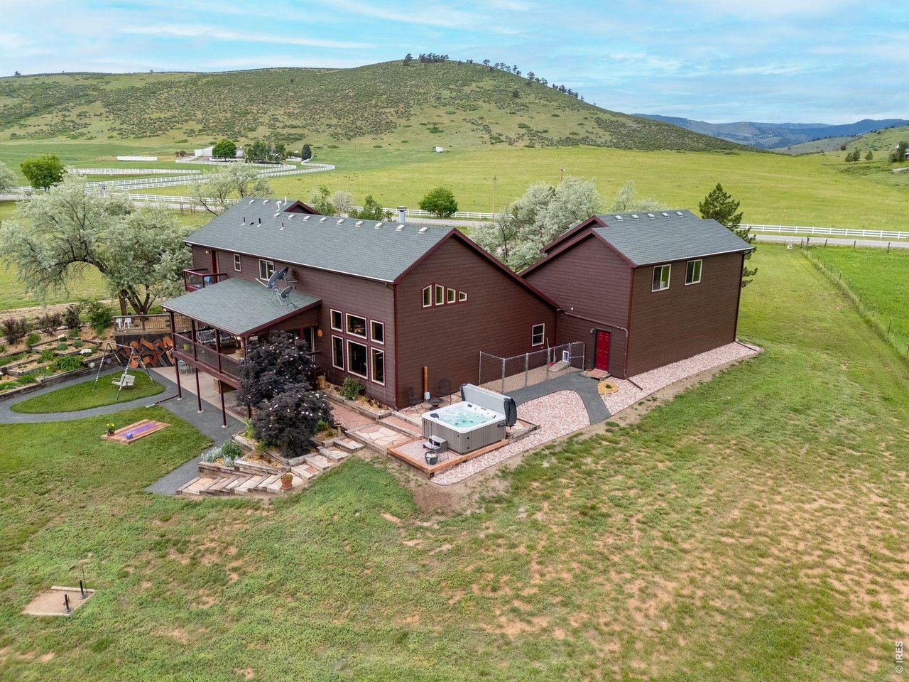 1350 S County Road 29
