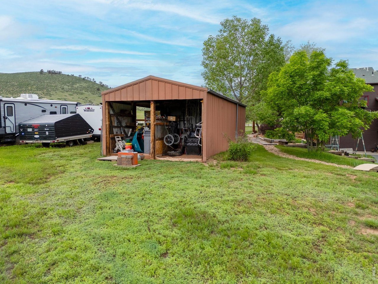 1350 S County Road 29