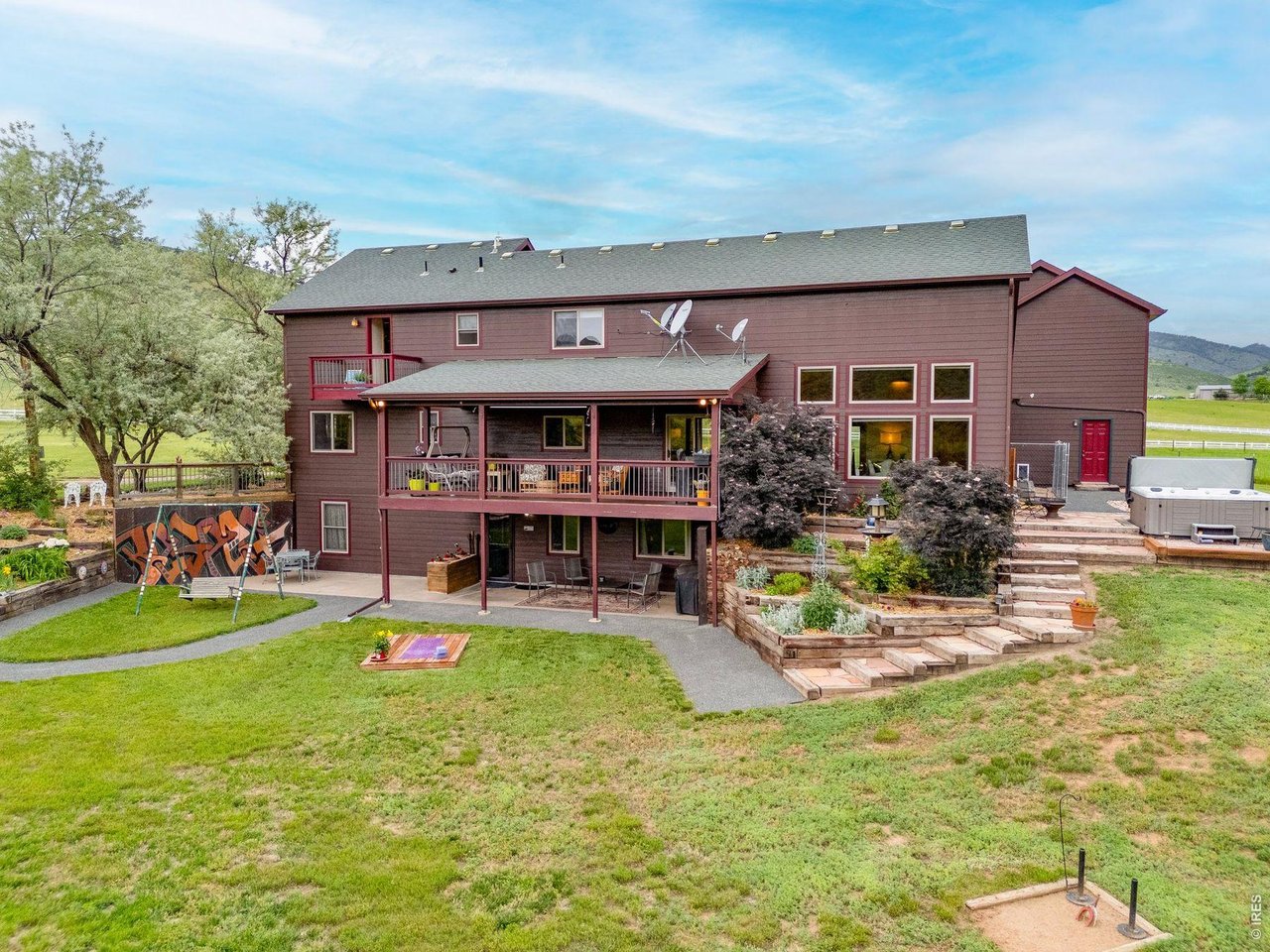 1350 S County Road 29