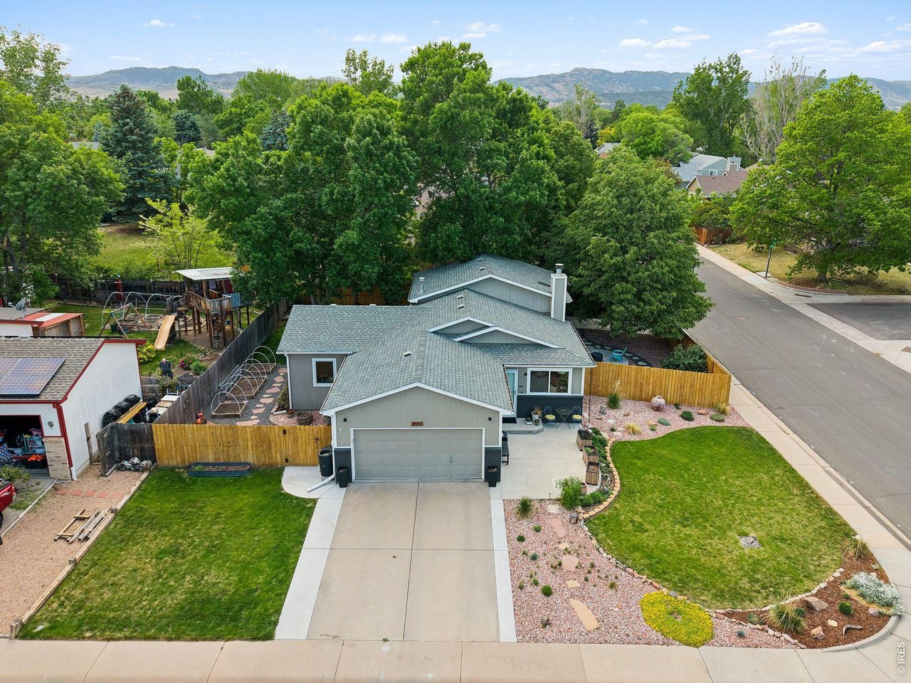 4503 Hibiscus St