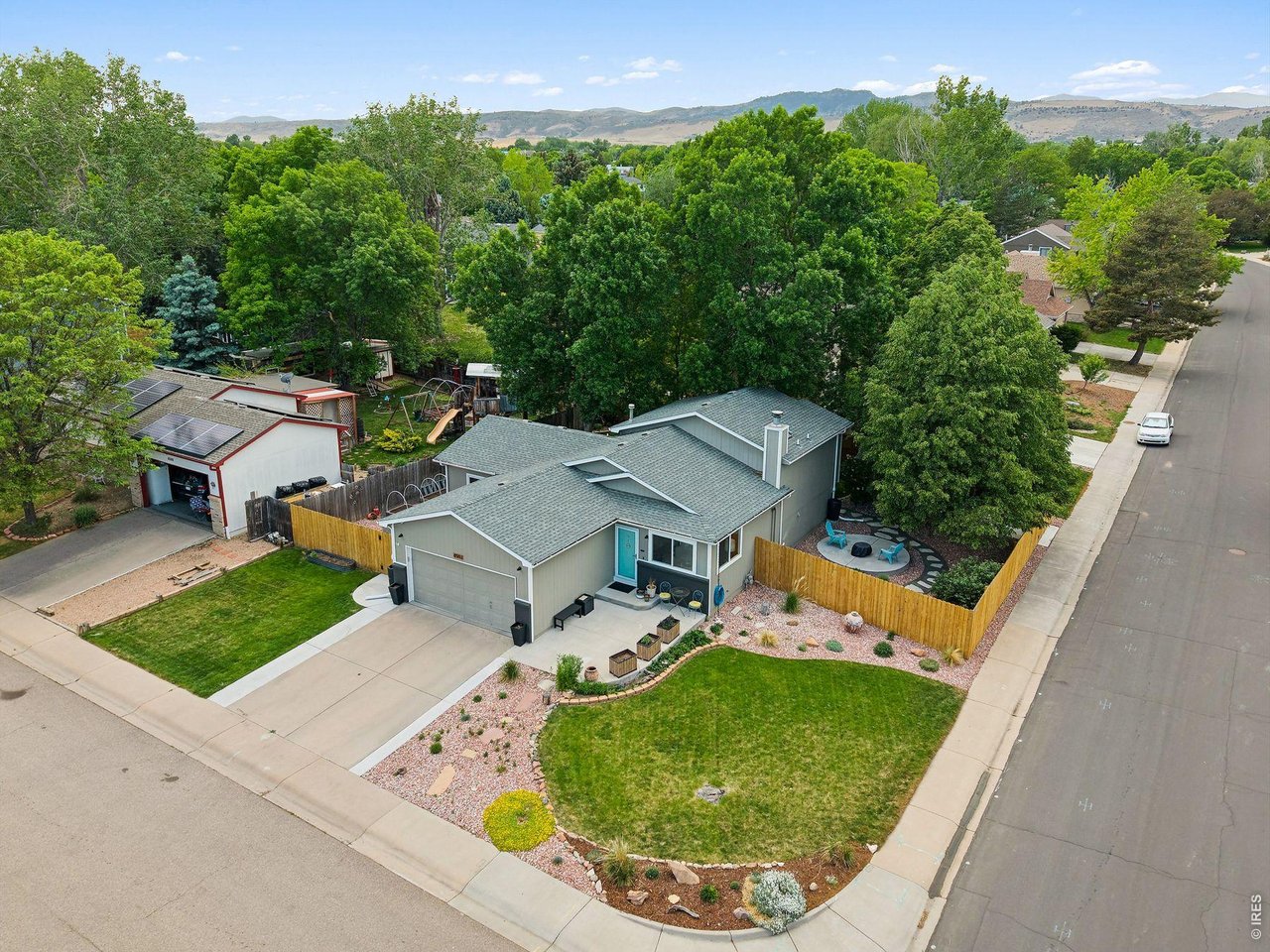 4503 Hibiscus St