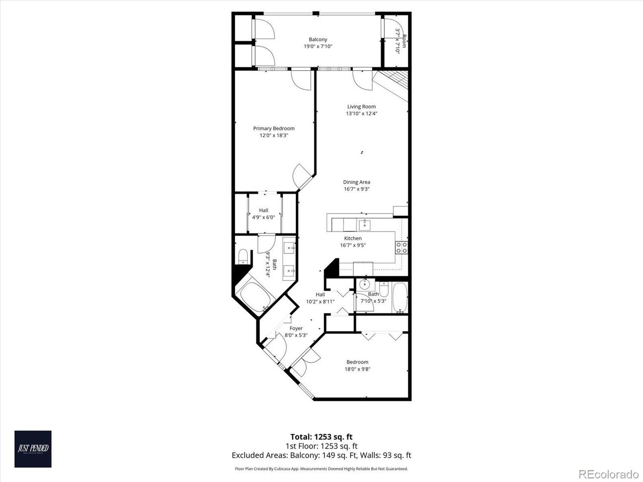 315 Arapahoe Ave 202