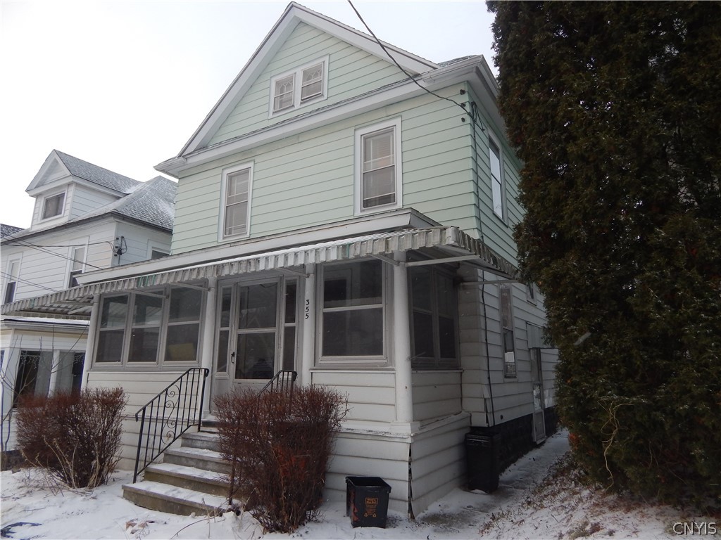355 TENNYSON Avenue