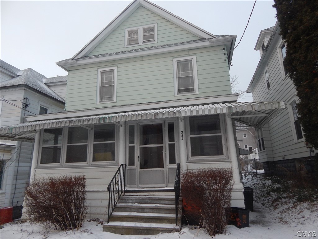 355 TENNYSON Avenue