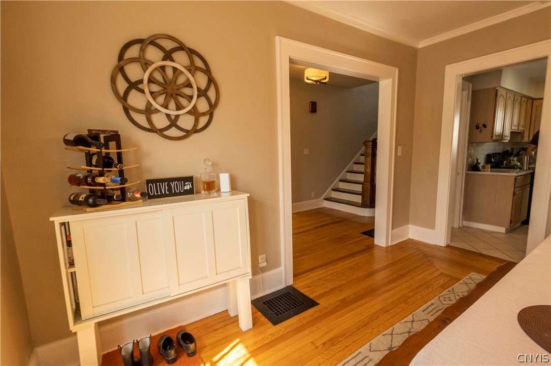 323 burnet park Drive