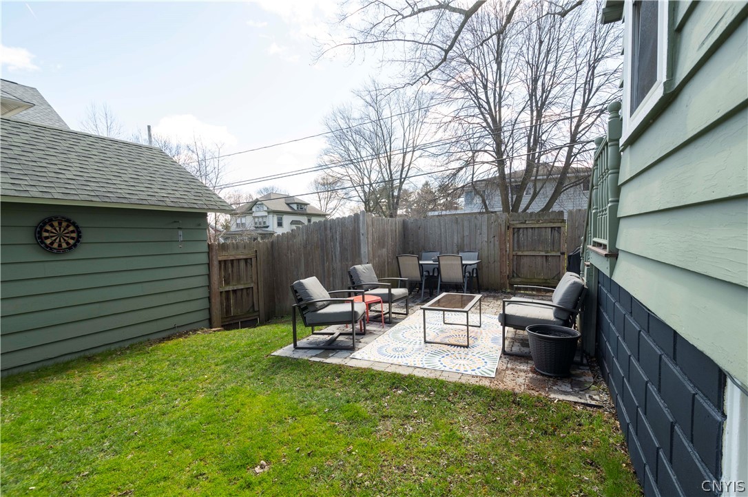 323 burnet park Drive