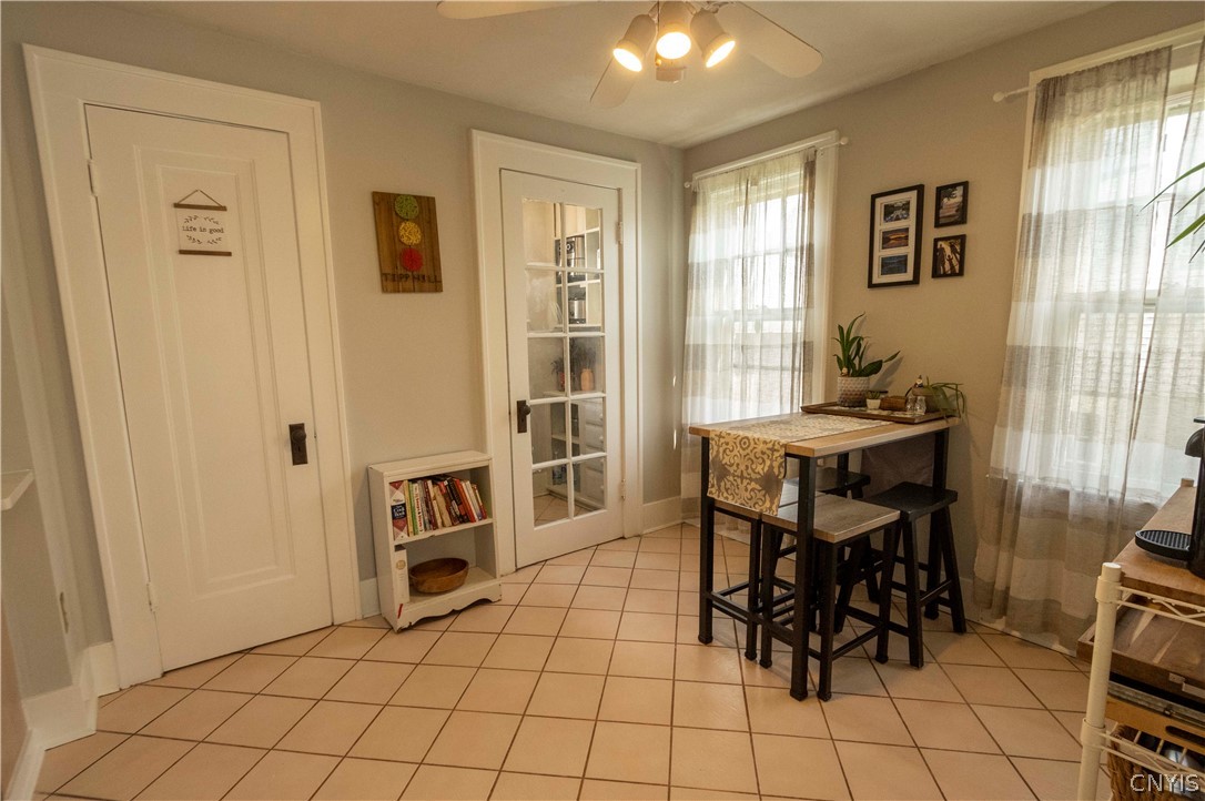 323 burnet park Drive