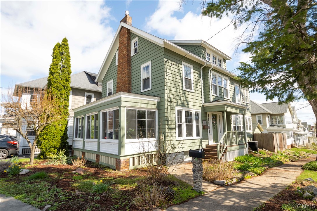 323 burnet park Drive