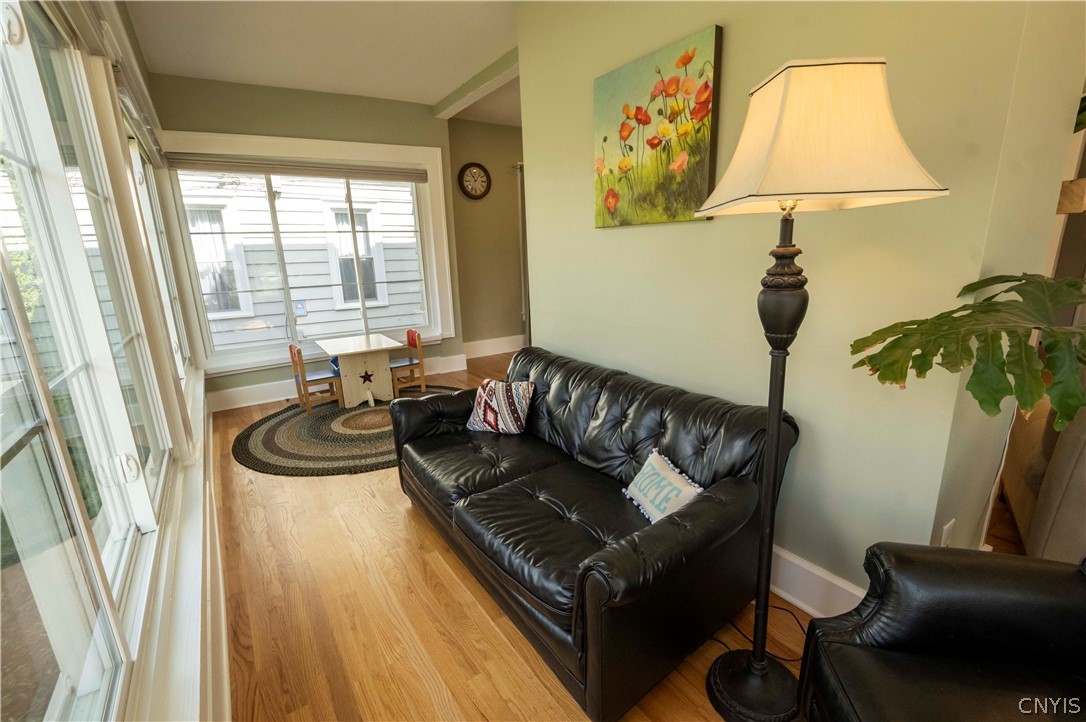 323 burnet park Drive
