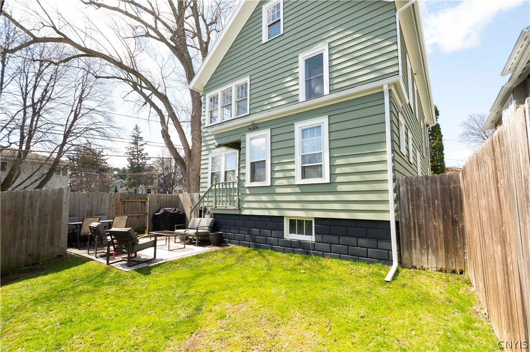 323 burnet park Drive