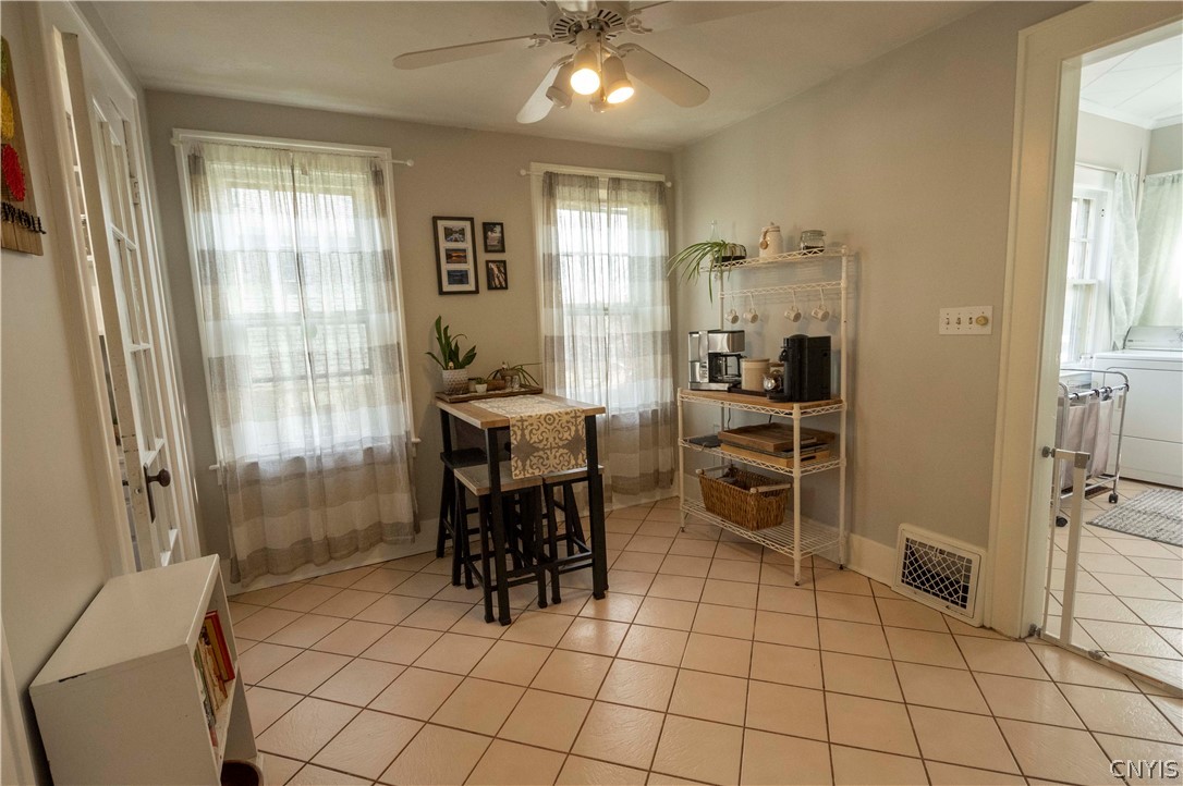 323 burnet park Drive