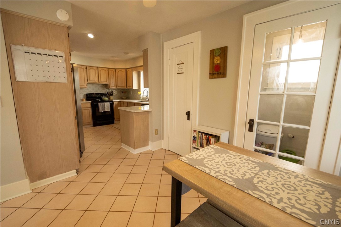 323 burnet park Drive