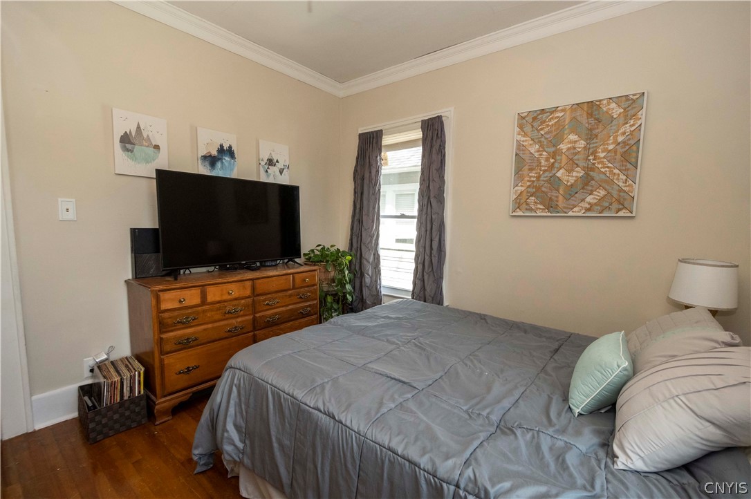323 burnet park Drive