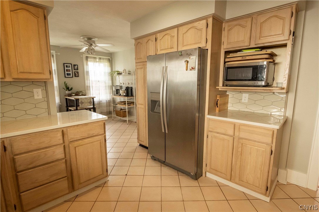 323 burnet park Drive
