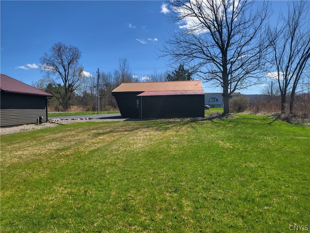 1195 Kinderhook Road