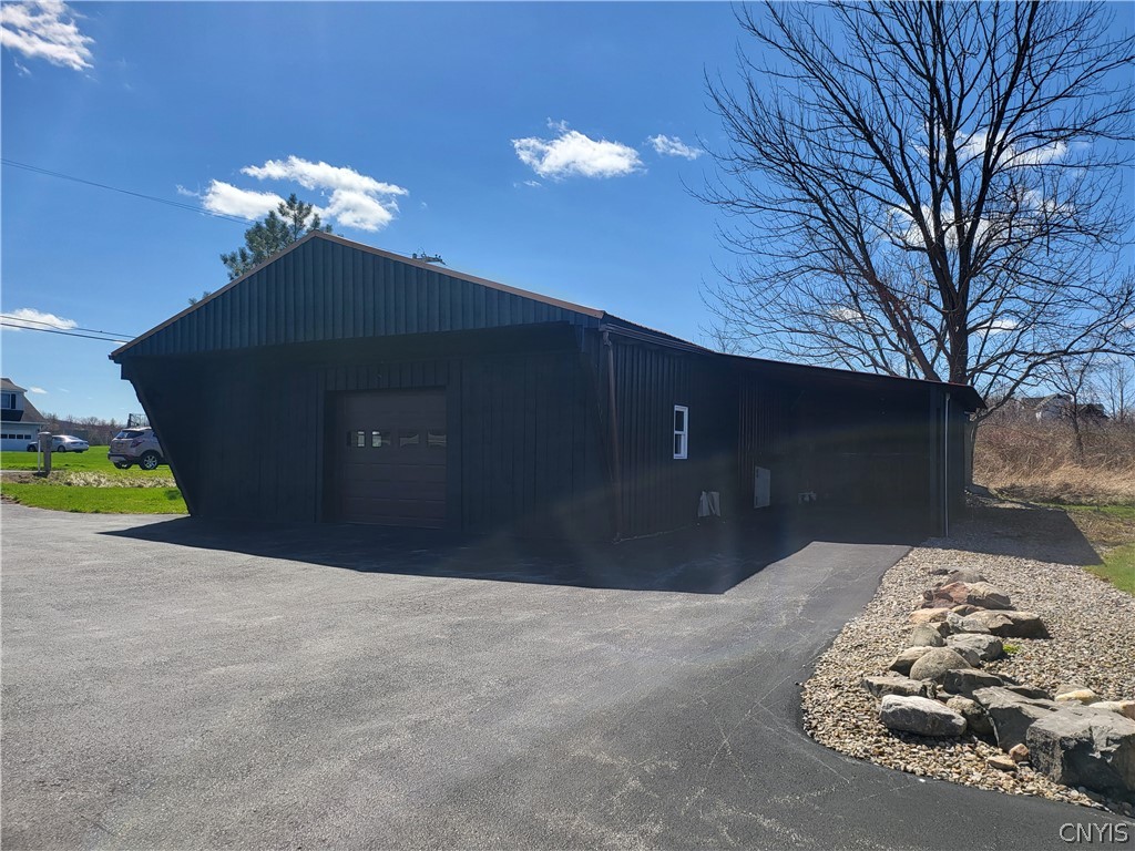 1195 Kinderhook Road