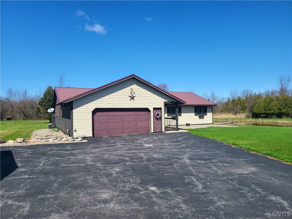 1195 Kinderhook Road