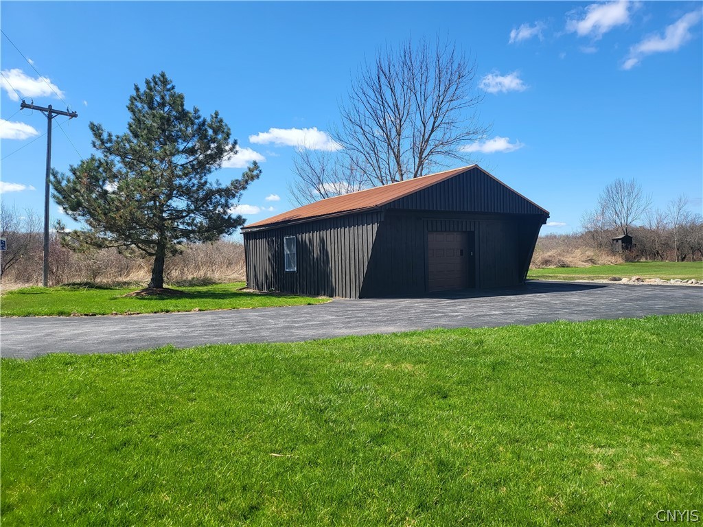1195 Kinderhook Road