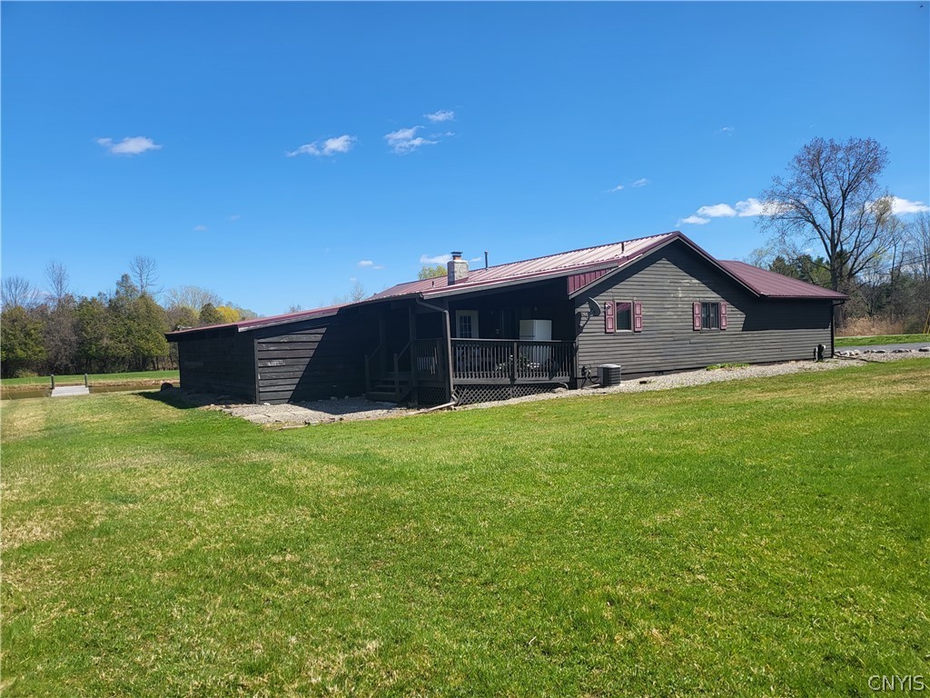 1195 Kinderhook Road