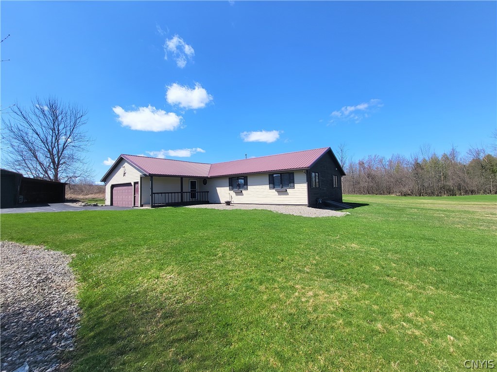 1195 Kinderhook Road