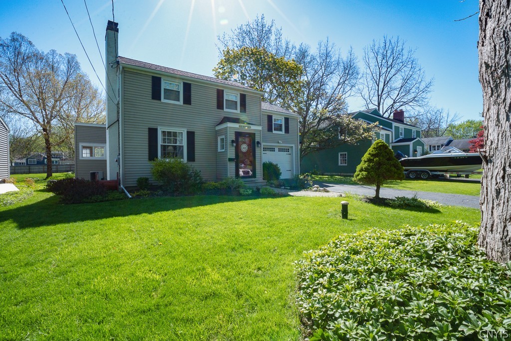 313 Bronson Road