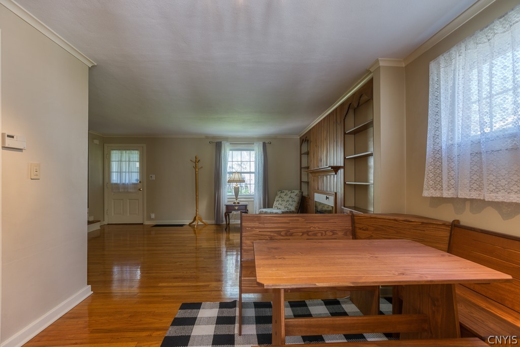 313 Bronson Road