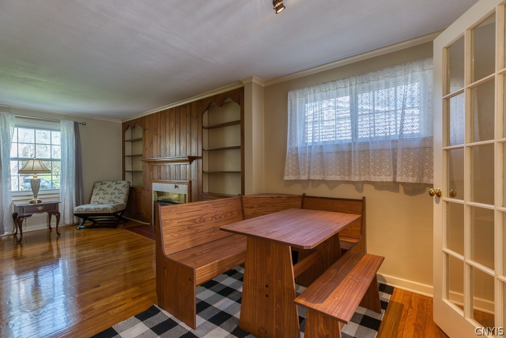 313 Bronson Road