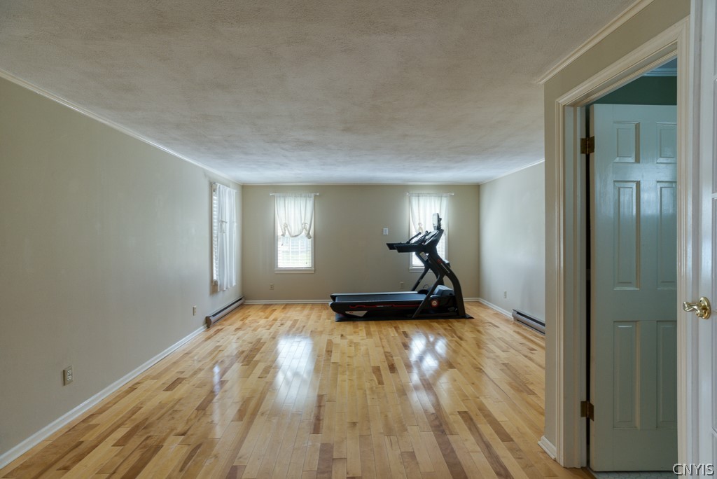 313 Bronson Road