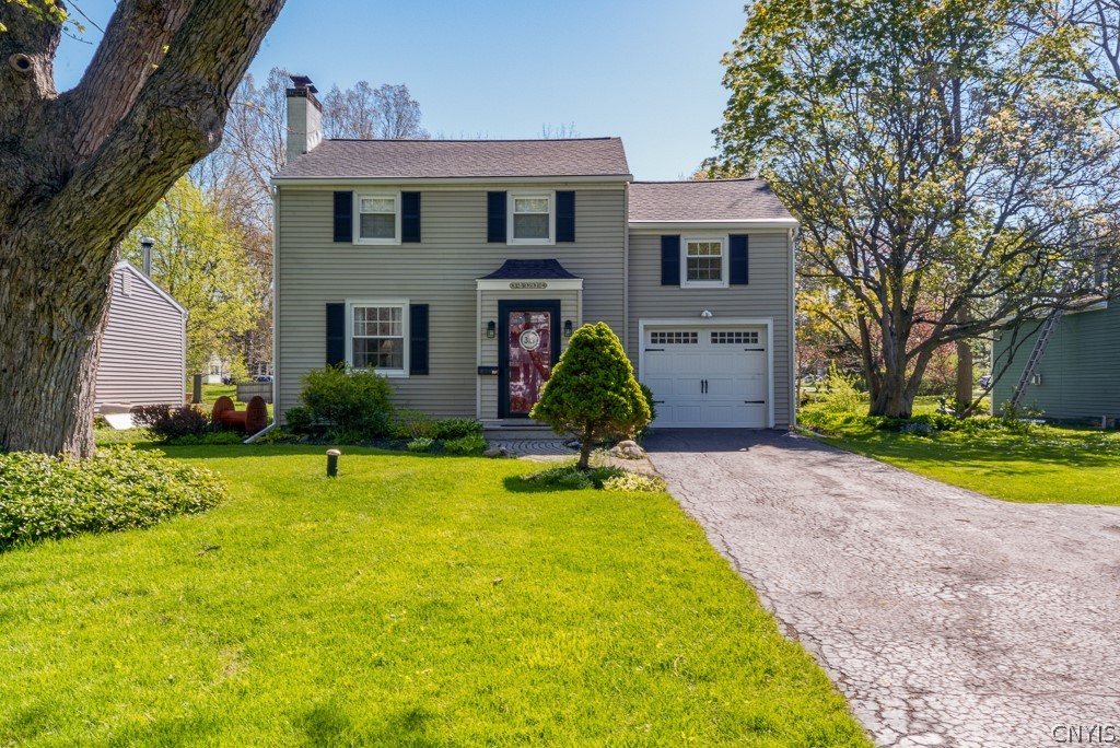 313 Bronson Road