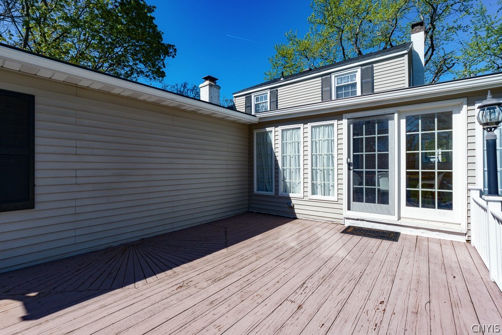 313 Bronson Road