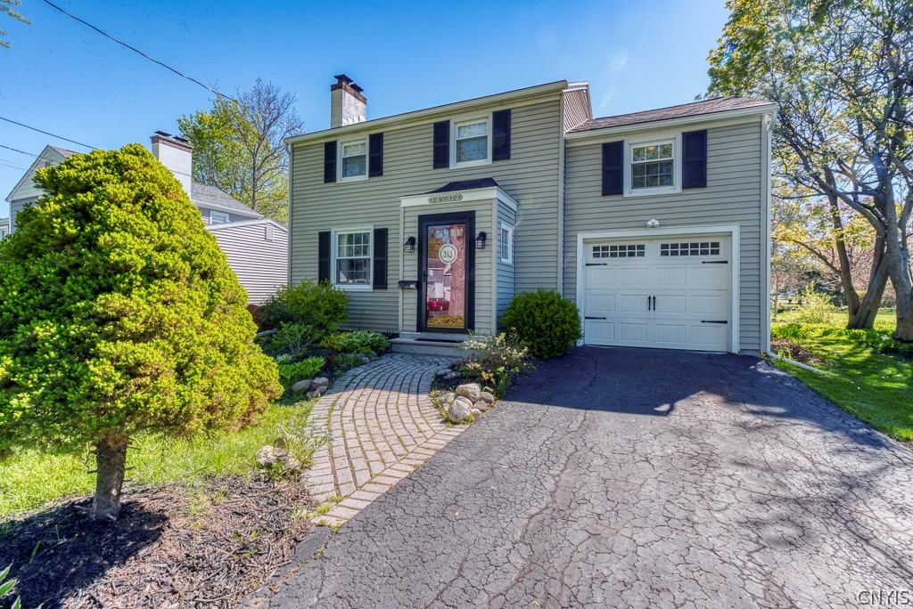 313 Bronson Road